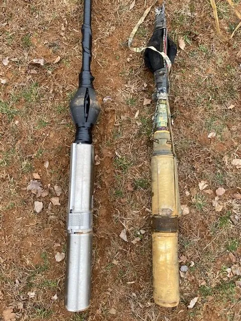 Dexter Wells & Plumbing, LLC Picture 2