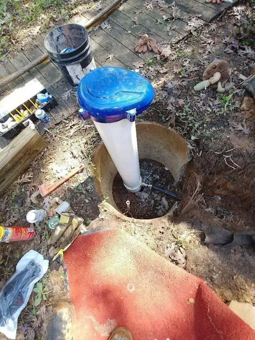 Dexter Wells & Plumbing, LLC Picture 5