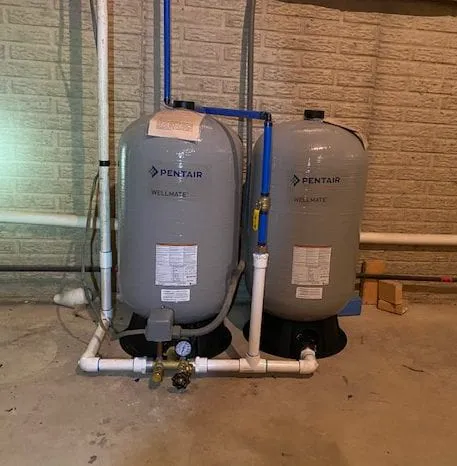 Dexter Wells & Plumbing, LLC Picture 1