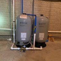 Dexter Wells & Plumbing, LLC ico