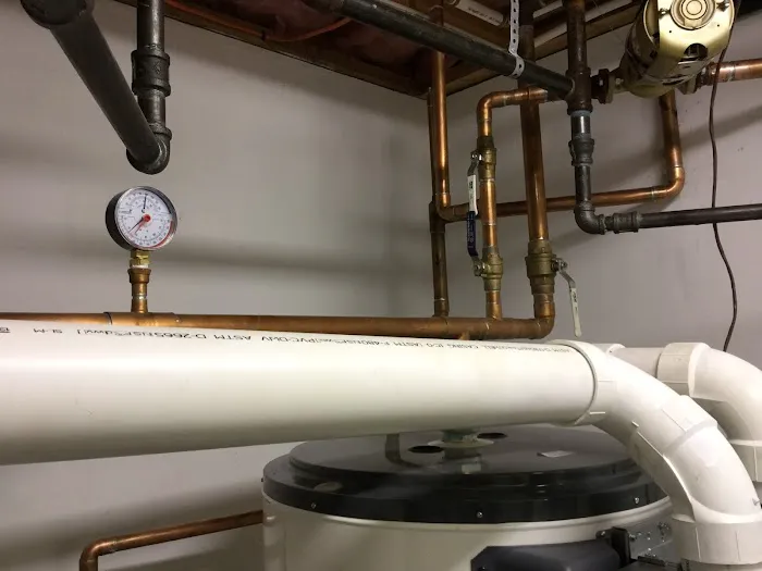 Solutions Mechanical & Plumbing Picture 3