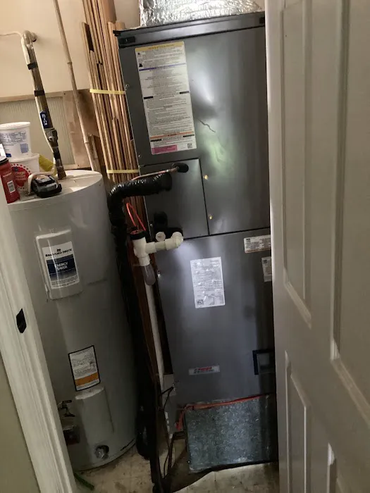 Solutions Mechanical & Plumbing Picture 1