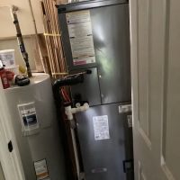 Solutions Mechanical & Plumbing ico
