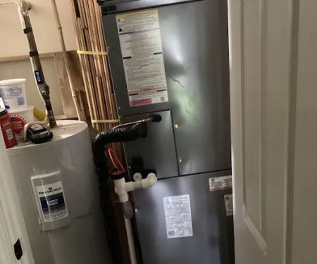 Solutions Mechanical & Plumbing