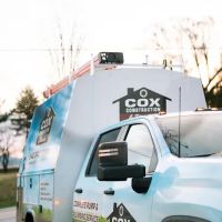 Cox Construction & Plumbing ico