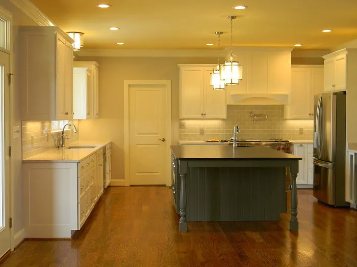 Cox Construction & Plumbing Picture 8