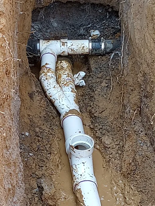 D & D Plumbing LLC Picture 3
