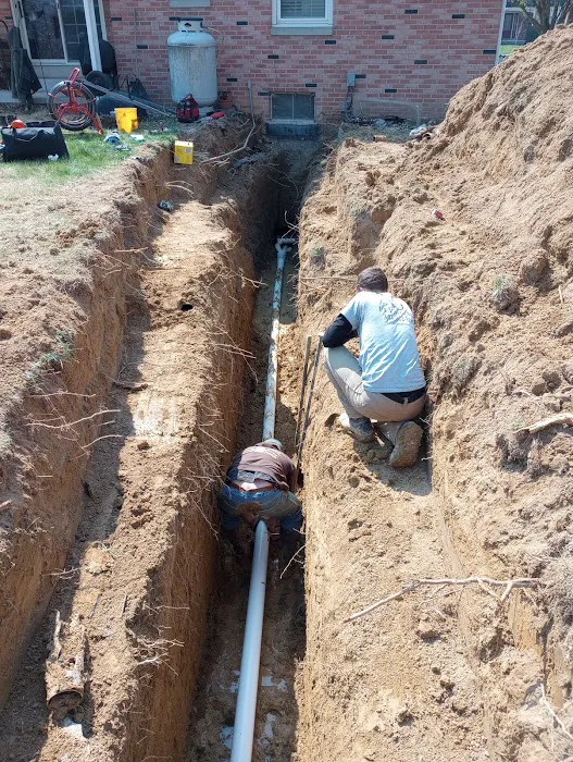 D & D Plumbing LLC Picture 4