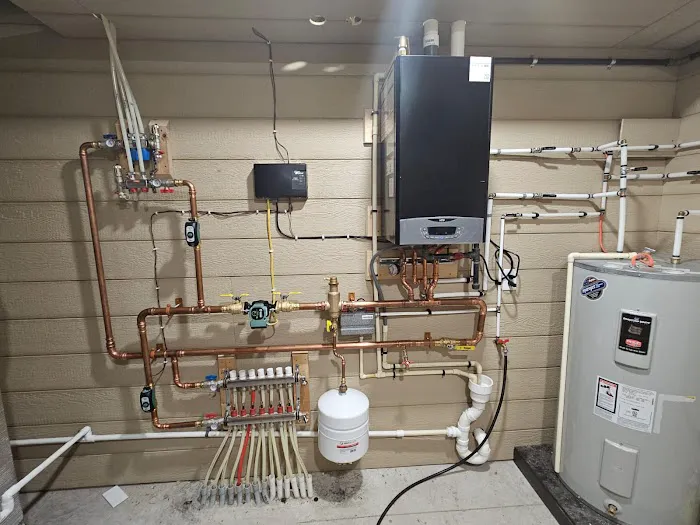 D & D Plumbing LLC Picture 2