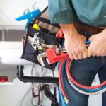 Ward's Plumbing