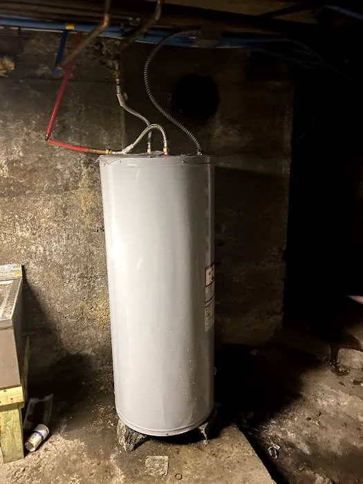 Ward's Plumbing Picture 6