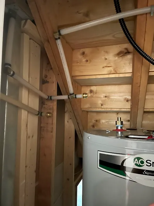 Ward's Plumbing Picture 8