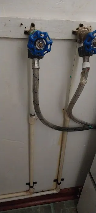 1st Rate Plumbing Picture 1
