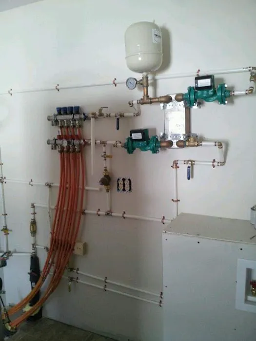 Hose Bros Plumbing LLC Picture 1