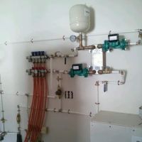 Hose Bros Plumbing LLC ico