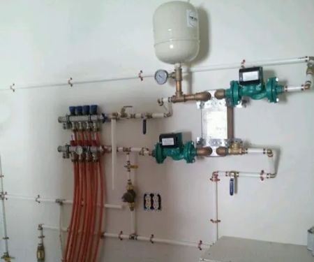 Hose Bros Plumbing LLC