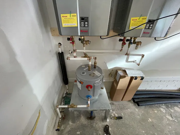 Hose Bros Plumbing LLC Picture 4
