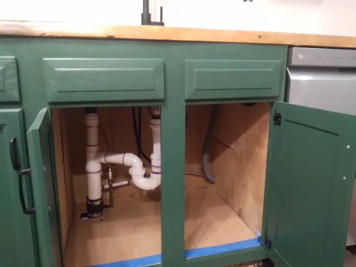 Hose Bros Plumbing LLC Picture 2
