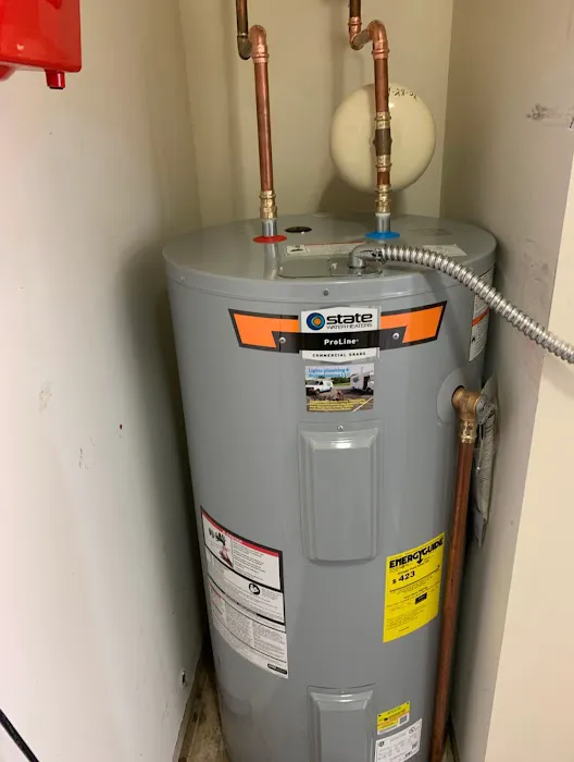 Lights Plumbing & Drain Cleaning LLC Picture 8