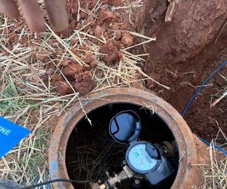 Lights Plumbing & Drain Cleaning LLC