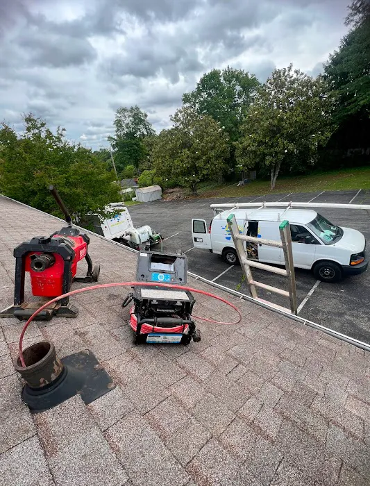 Lights Plumbing & Drain Cleaning LLC Picture 6
