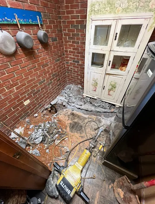 Lights Plumbing & Drain Cleaning LLC Picture 2