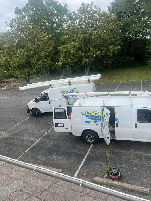 Lights Plumbing & Drain Cleaning LLC Picture 3