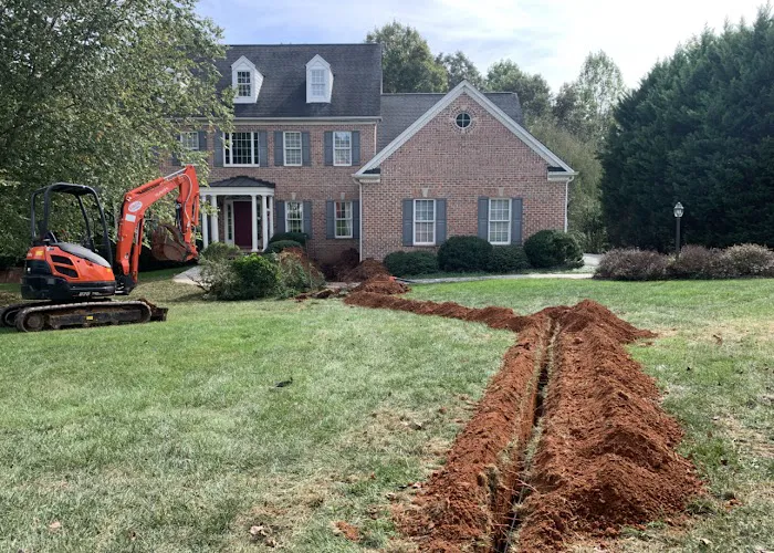 Lights Plumbing & Drain Cleaning LLC Picture 4