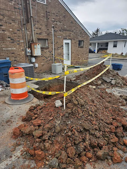 Full Blast Plumbing and Drain Cleaning Picture 5
