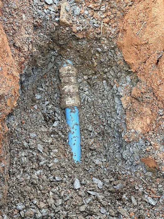 Full Blast Plumbing and Drain Cleaning Picture 10