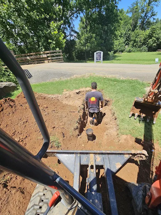 Full Blast Plumbing and Drain Cleaning Picture 6