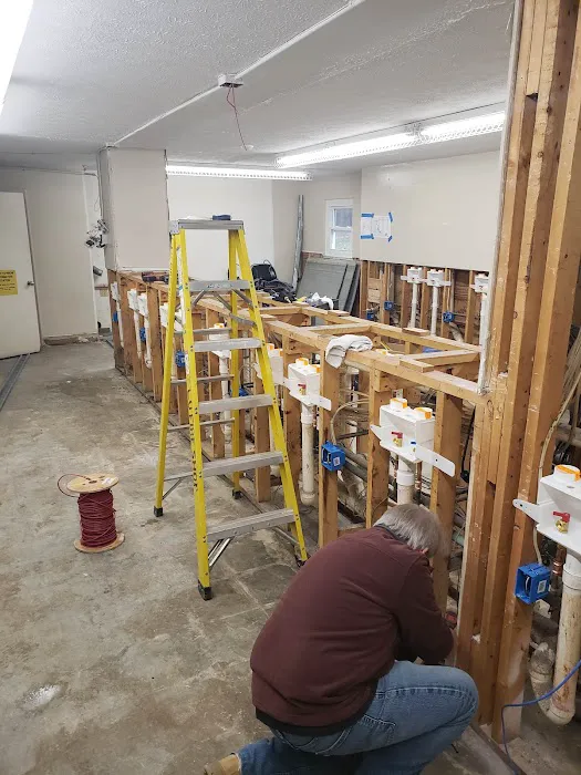 Full Blast Plumbing and Drain Cleaning Picture 2