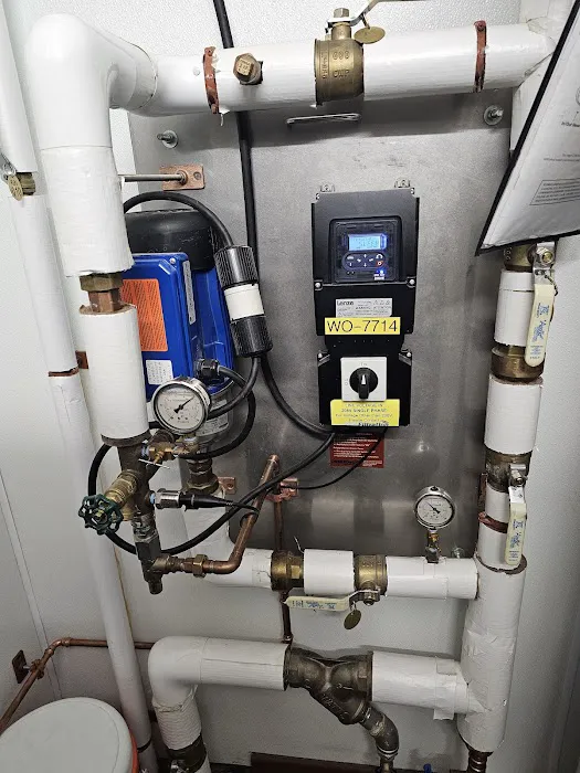 Full Blast Plumbing and Drain Cleaning Picture 8