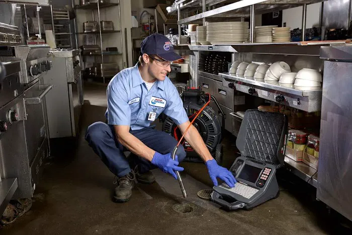 Roto-Rooter Lynchburg: Plumbing & Drain Cleaning Picture 1