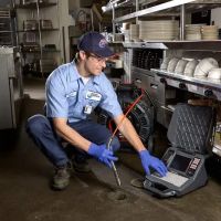 Roto-Rooter Lynchburg: Plumbing & Drain Cleaning ico