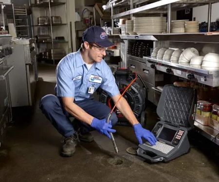 Roto-Rooter Lynchburg: Plumbing & Drain Cleaning