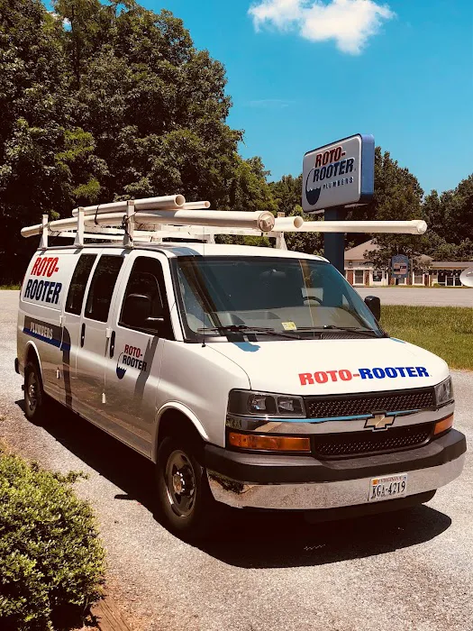 Roto-Rooter Lynchburg: Plumbing & Drain Cleaning Picture 8