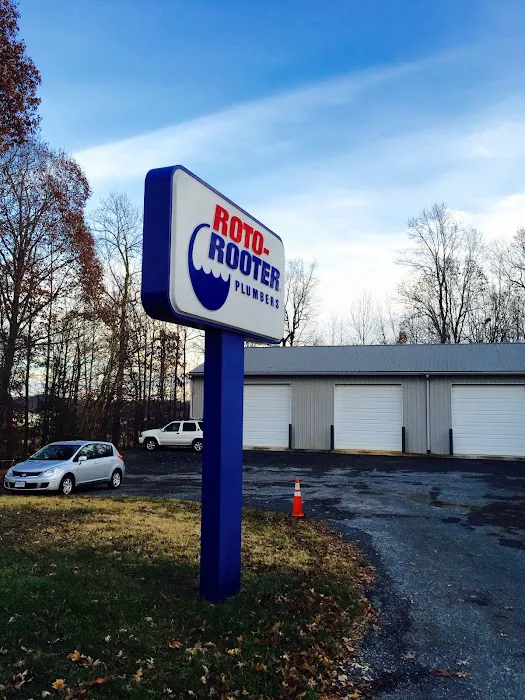 Roto-Rooter Lynchburg: Plumbing & Drain Cleaning Picture 4