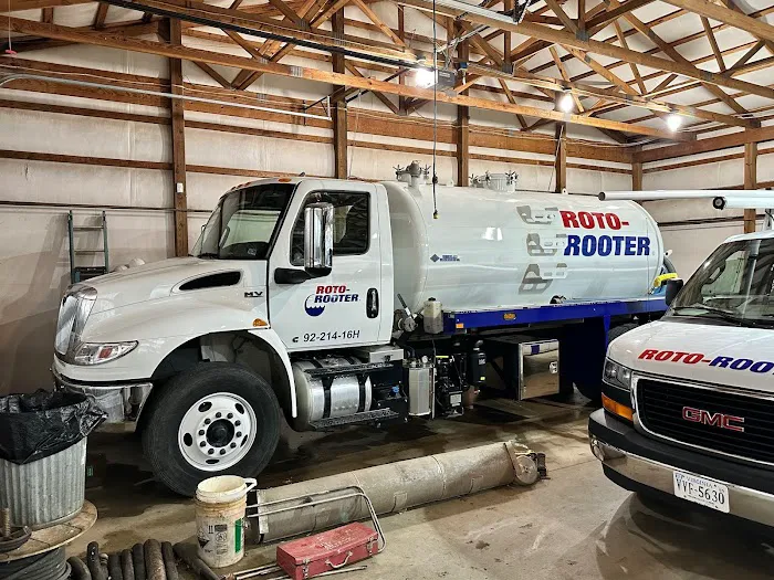 Roto-Rooter Lynchburg: Plumbing & Drain Cleaning Picture 3
