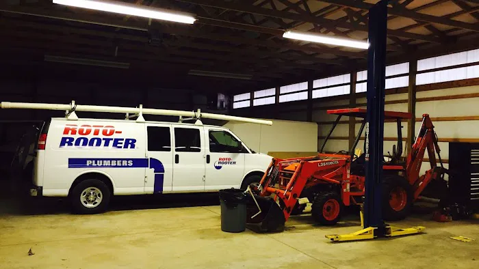 Roto-Rooter Lynchburg: Plumbing & Drain Cleaning Picture 2