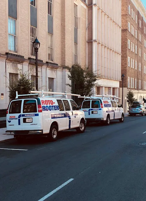 Roto-Rooter Lynchburg: Plumbing & Drain Cleaning Picture 6