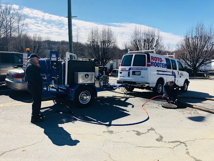 Roto-Rooter Lynchburg: Plumbing & Drain Cleaning Picture 5
