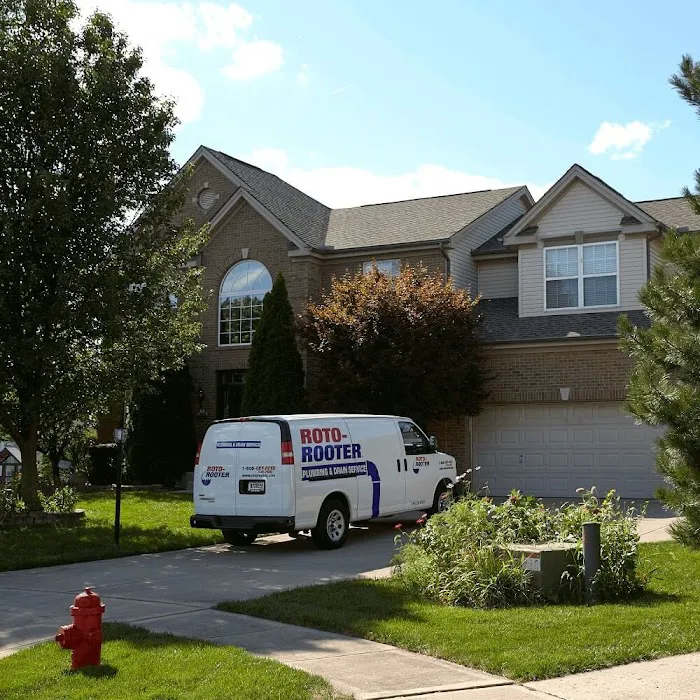 Roto-Rooter Lynchburg: Plumbing & Drain Cleaning Picture 9