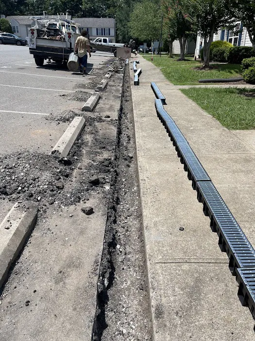 Lights Plumbing & Drain Cleaning LLC. Lynchburg va plumber Picture 8