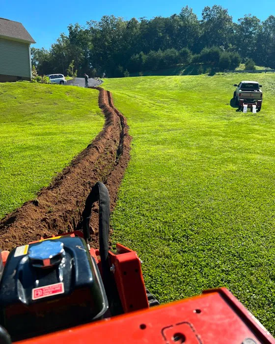 Lights Plumbing & Drain Cleaning LLC. Lynchburg va plumber Picture 5