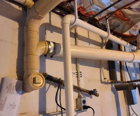 Plumb Care Plumbing Inc