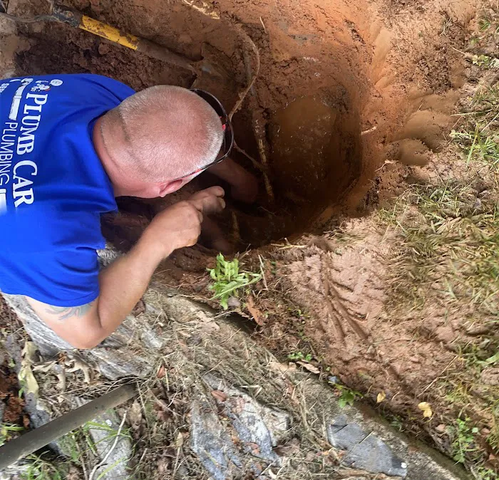 Plumb Care Plumbing Inc Picture 8
