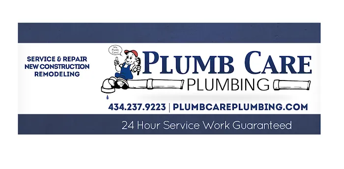 Plumb Care Plumbing Inc Picture 4