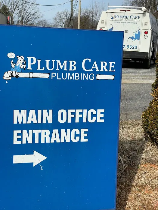 Plumb Care Plumbing Inc Picture 7