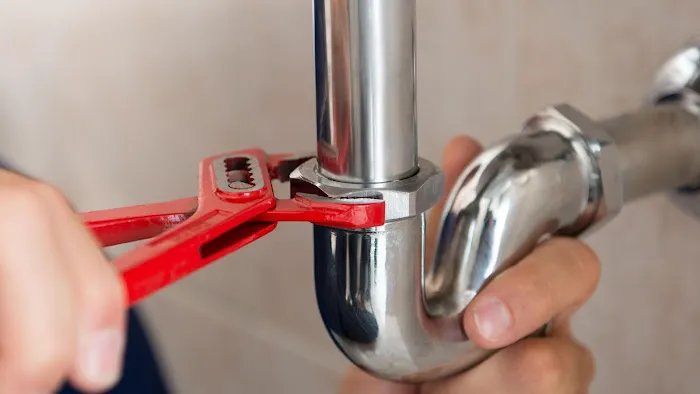 Tyree Plumbing Inc Picture 1